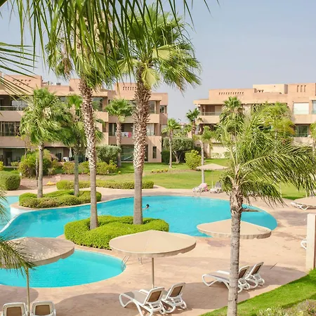 Appartement Cosy Avec Piscine A Prestigia Topaze